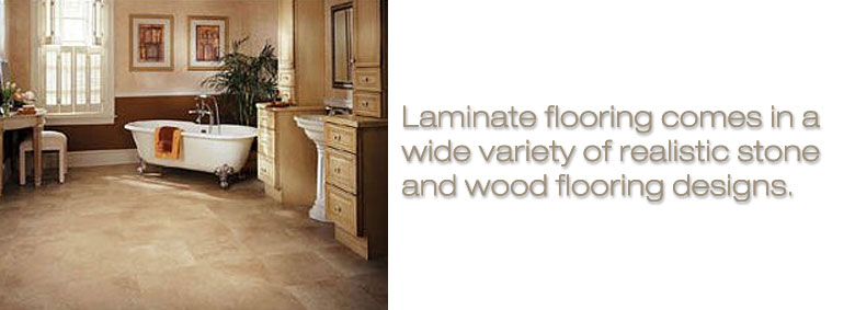 All About Laminate Flooring - Scottsdale Flooring America